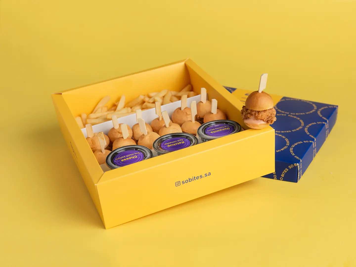 تشيكن بايتس ١٢حبه