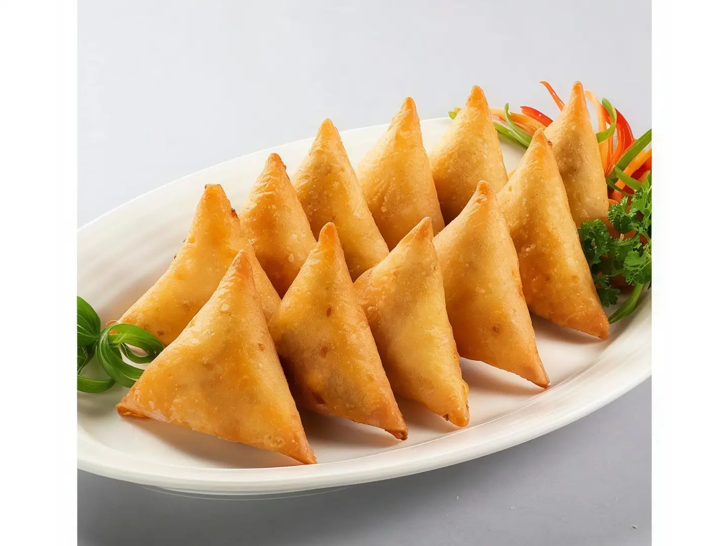 Cheese Sambosa 1 Pieces