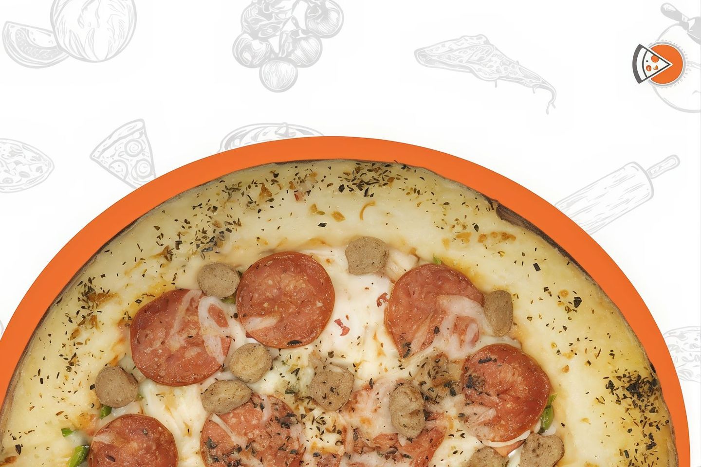 Super Prime Pizza