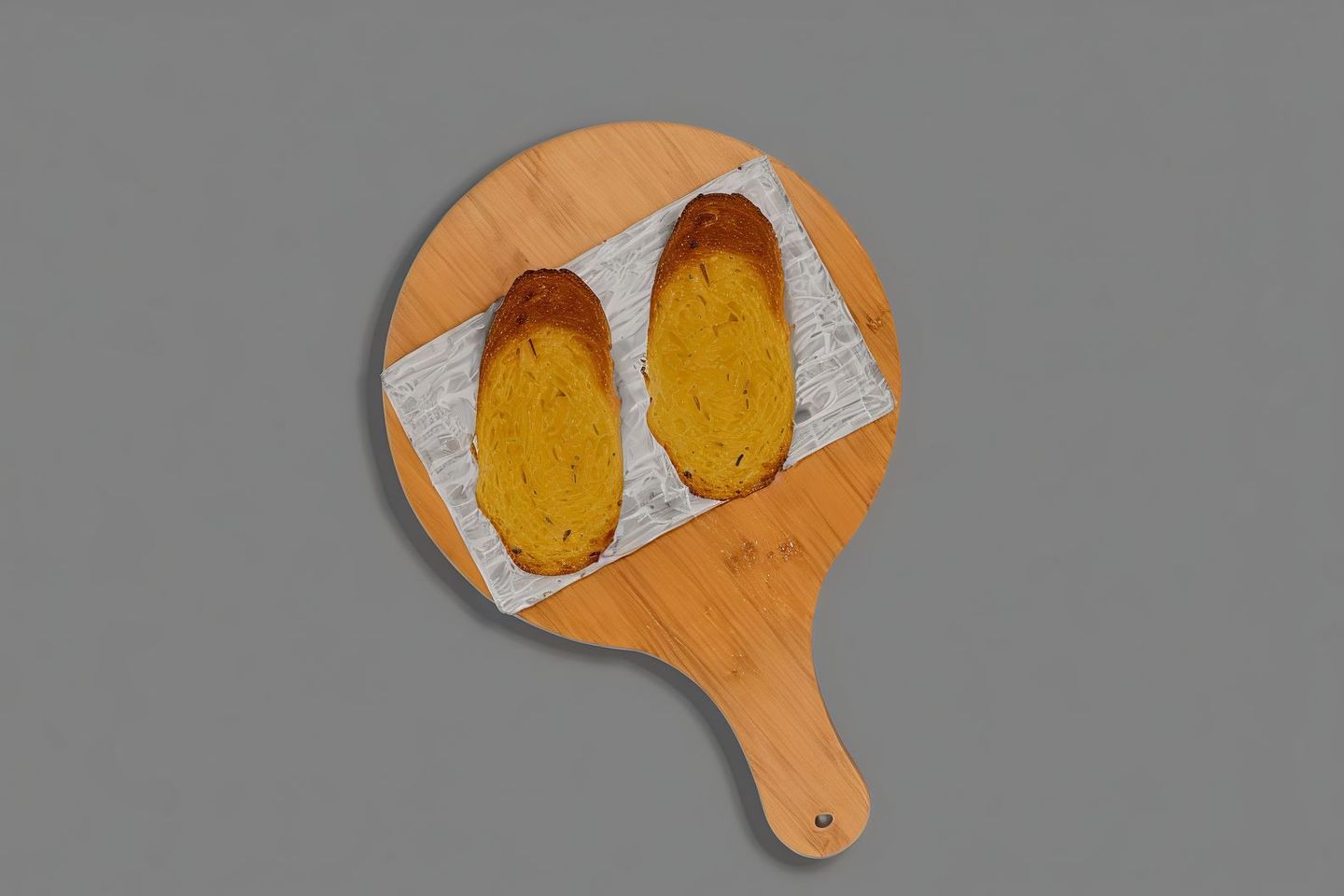 Garlic Bread