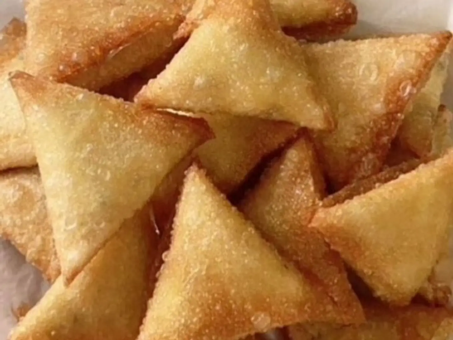 سمبوسة دجاج