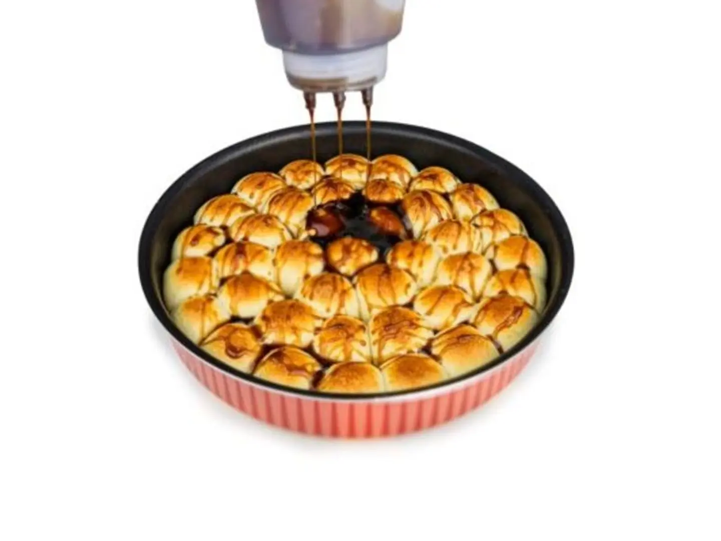 Small Molasses Cell
