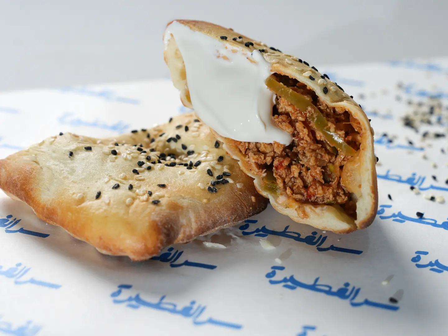 مدور شكشوكة جبن