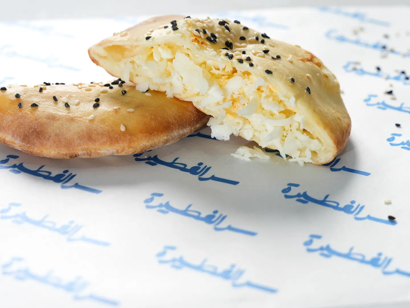 مدور مكس أجبان