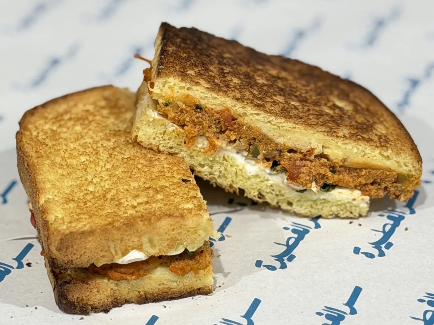 بريوش شكشوكة