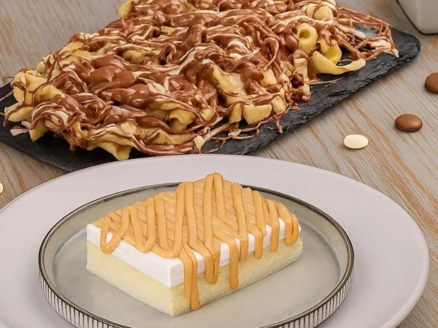 عرض الكومبو