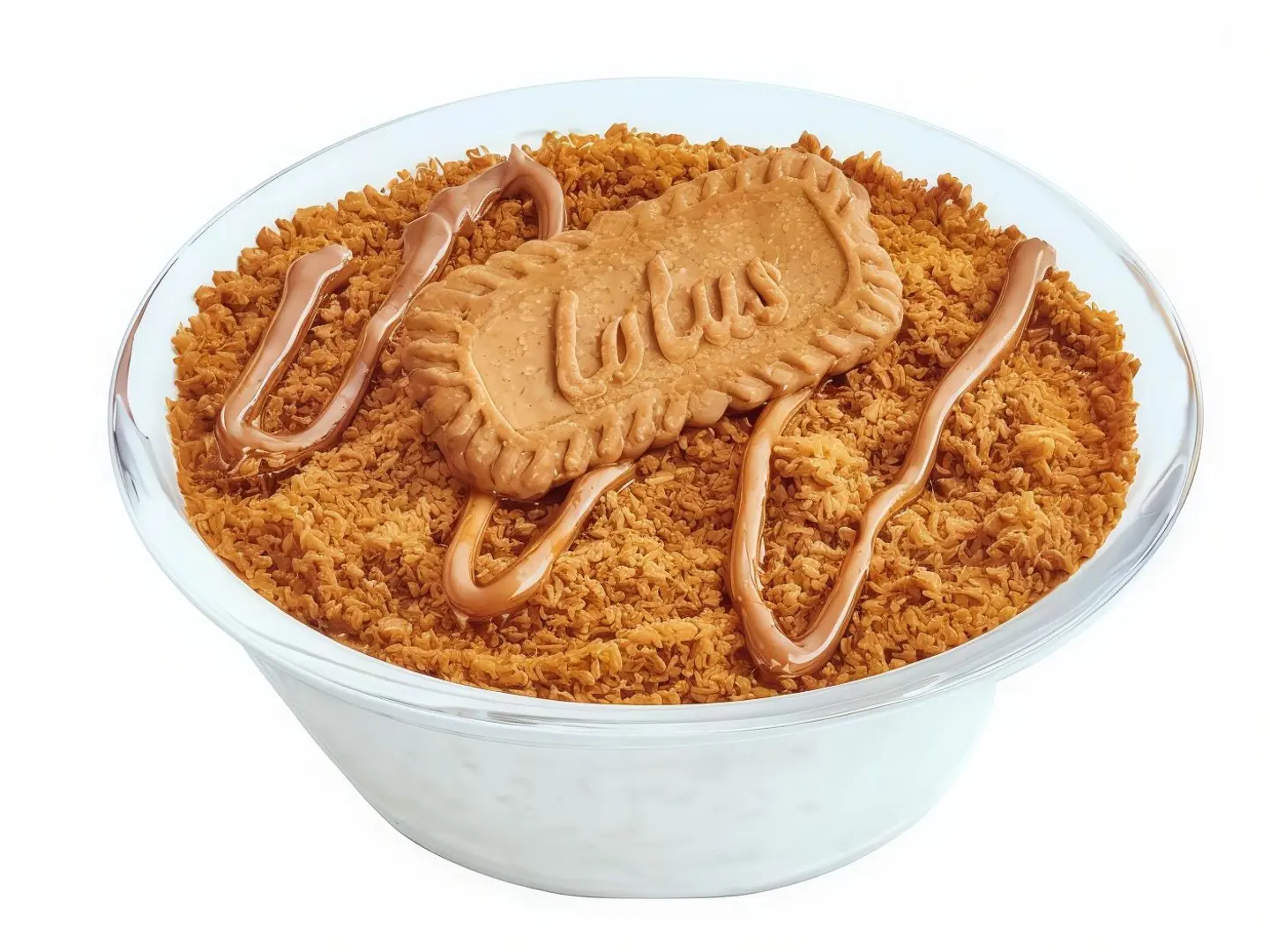 أم علي لوتس