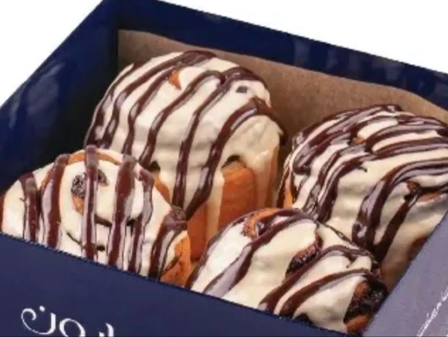 Chocolate Bon