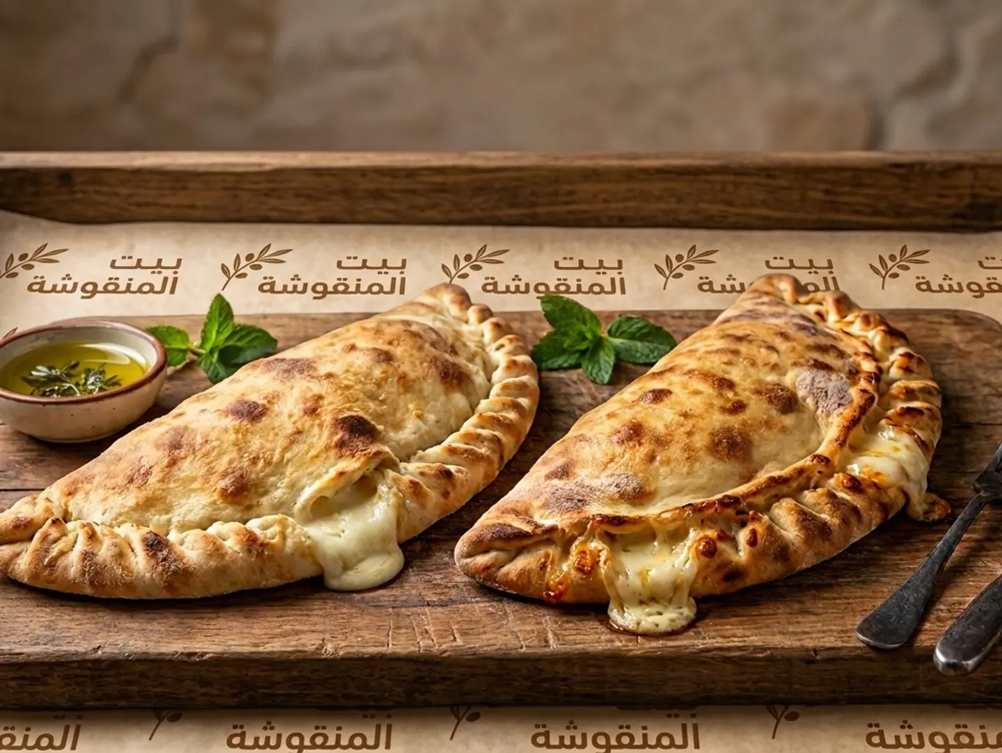 عشاق الجبن