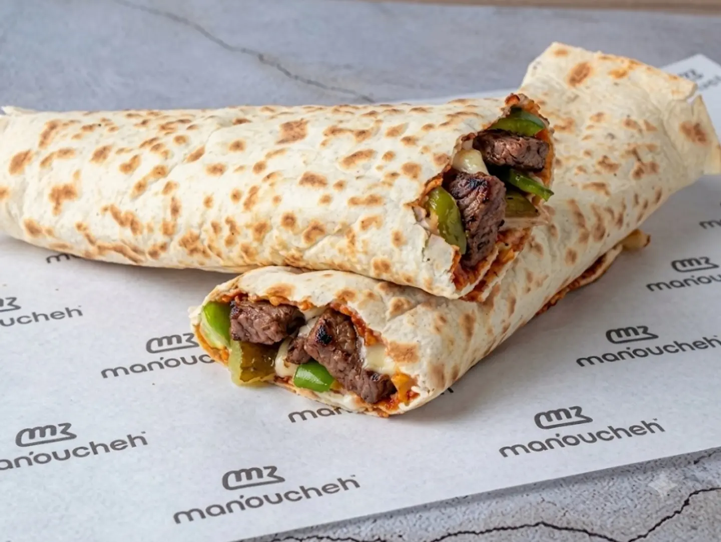 Beef Fajita