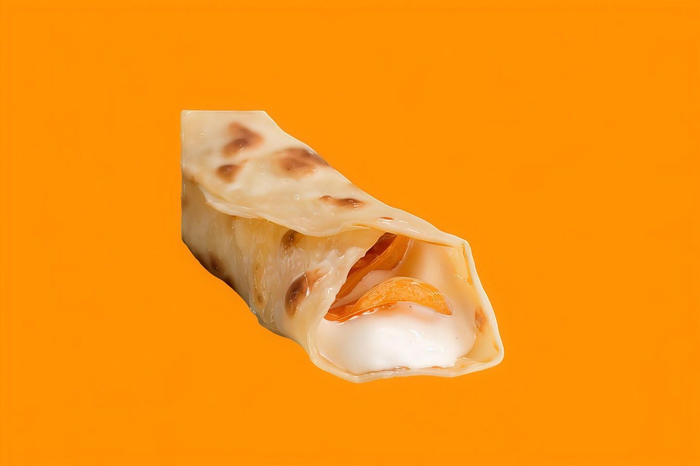 جبن و بيض عمان