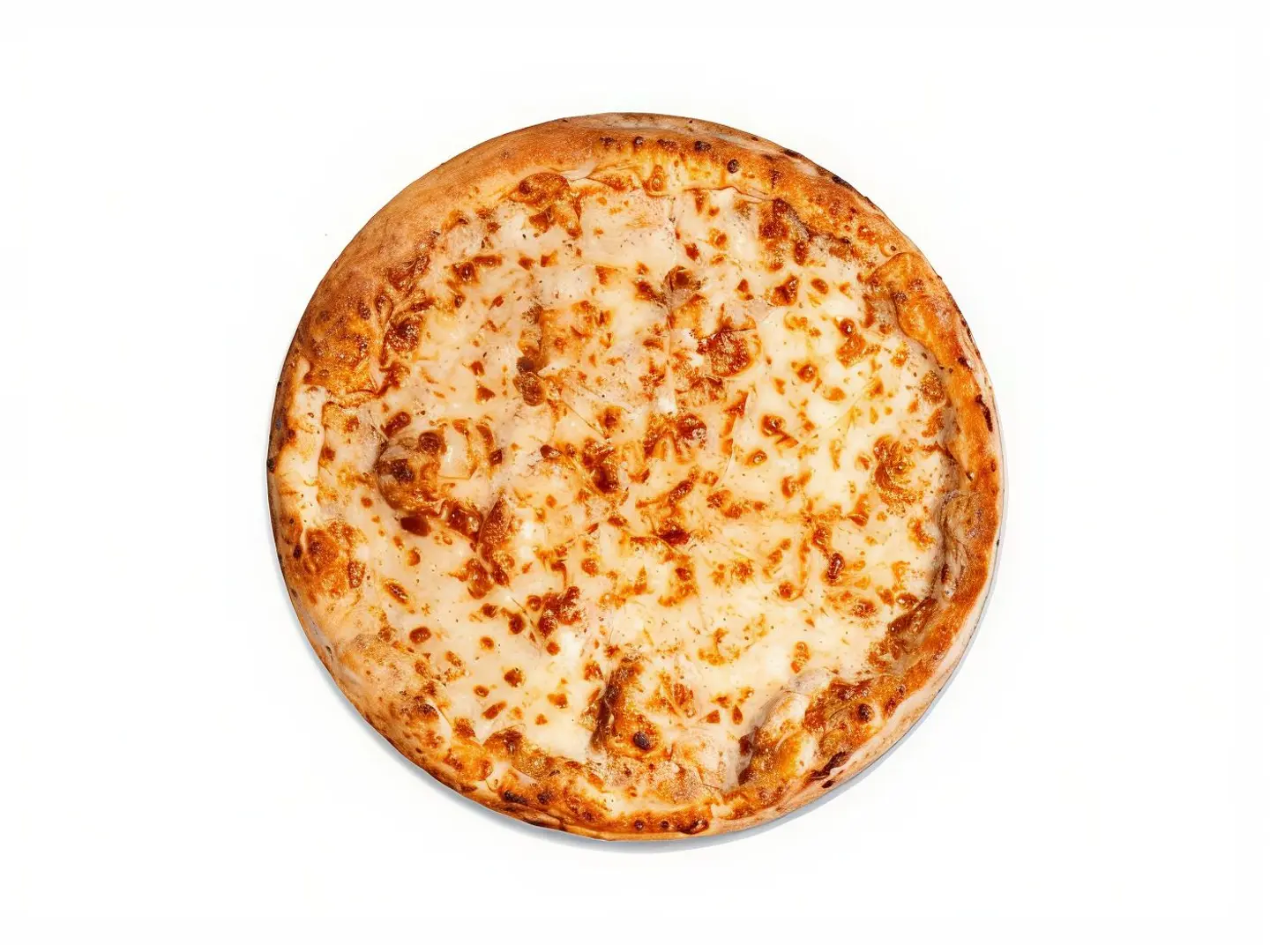 Margherita Pizza - Small