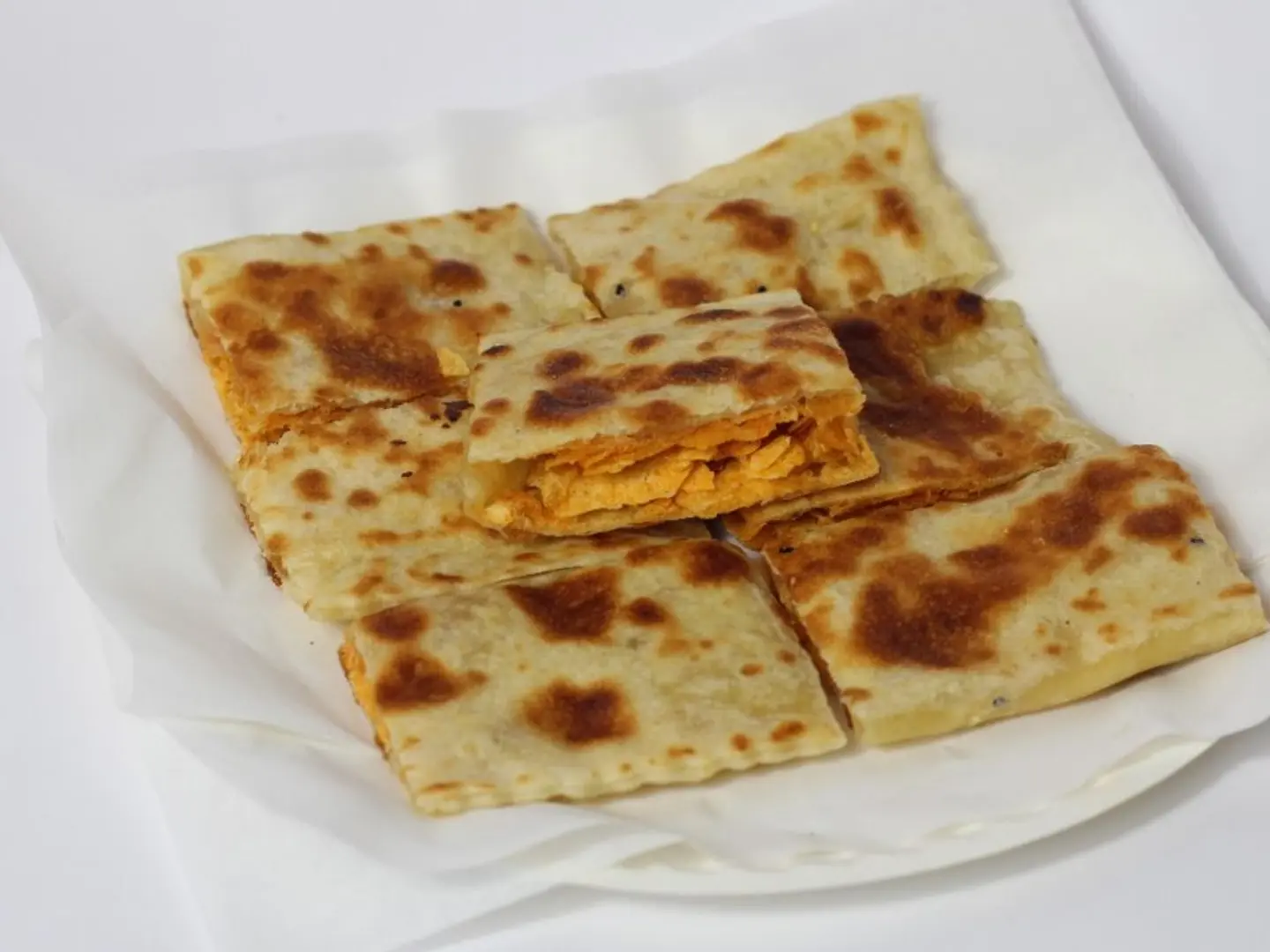 فطيرة شبس عمان جبن