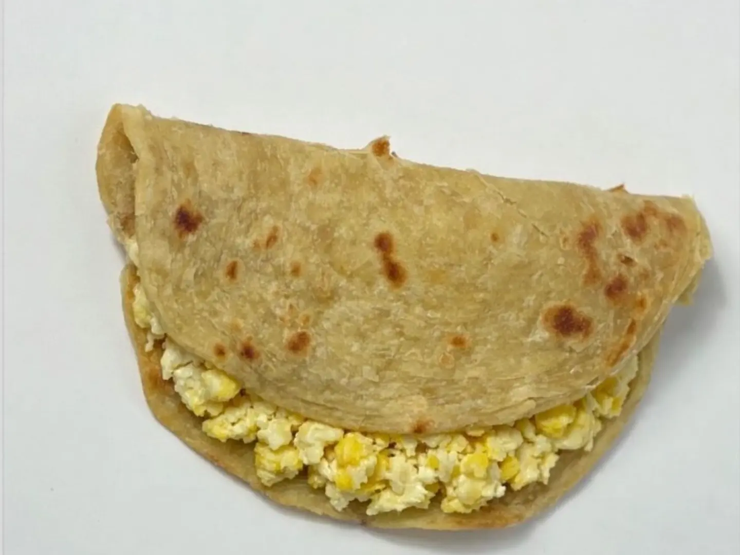 شباتي بيض مقلي