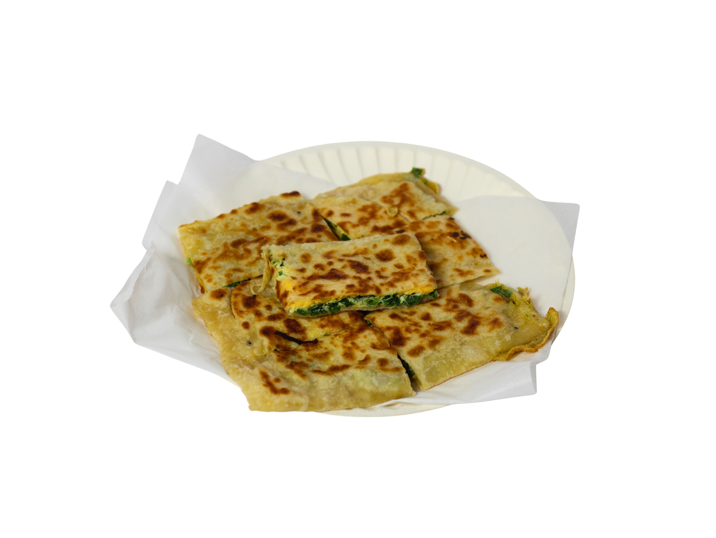 فطيرة خضار شيدر