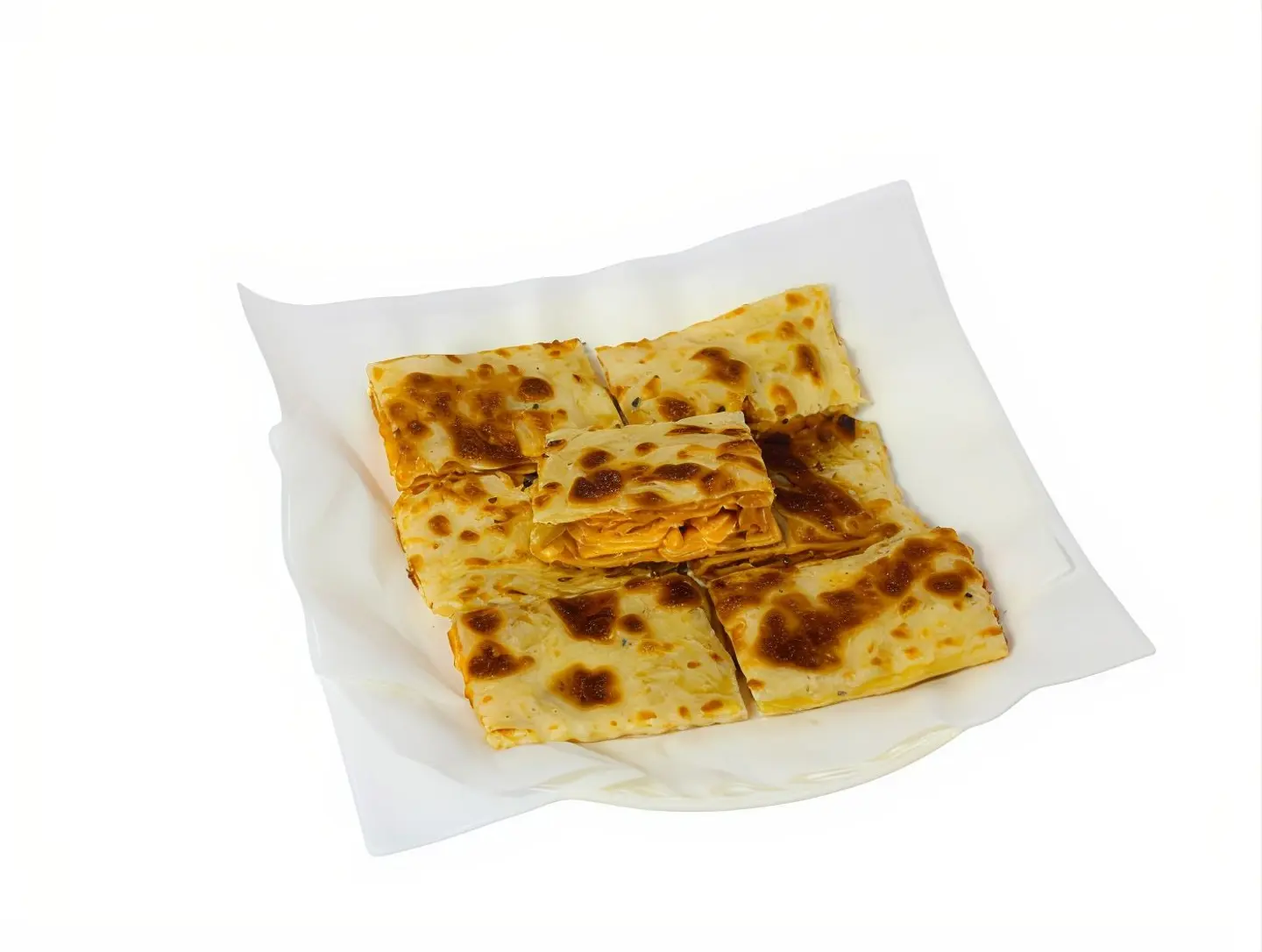 فطيرة شبس عمان جبن