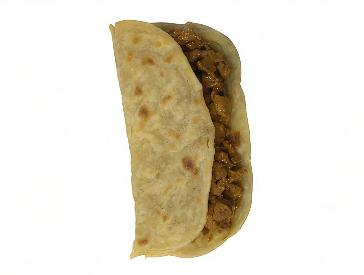شباتي دجاج بالجبن