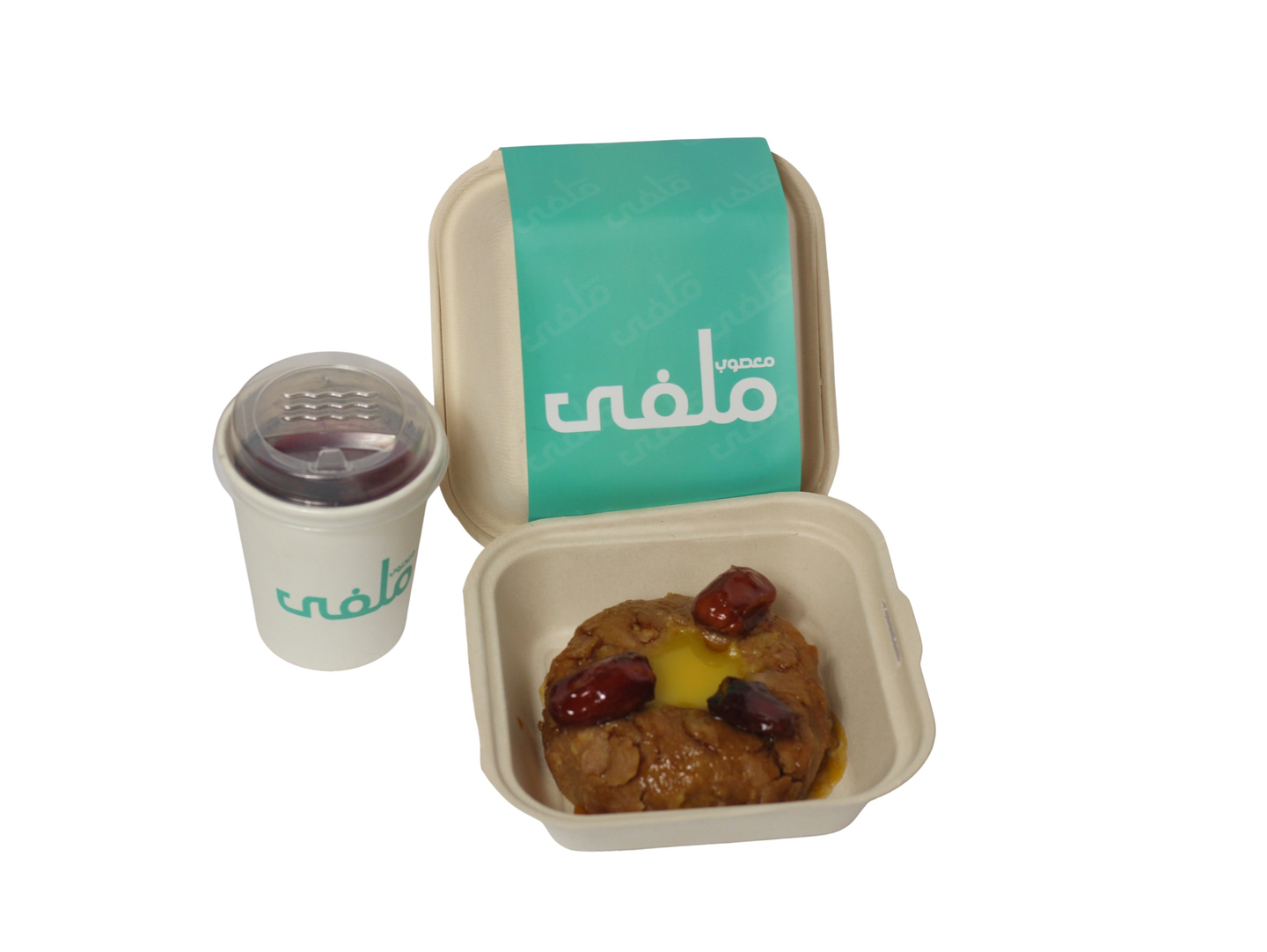 عريكة جنوبية ميني مع كوب قهوة اليوم