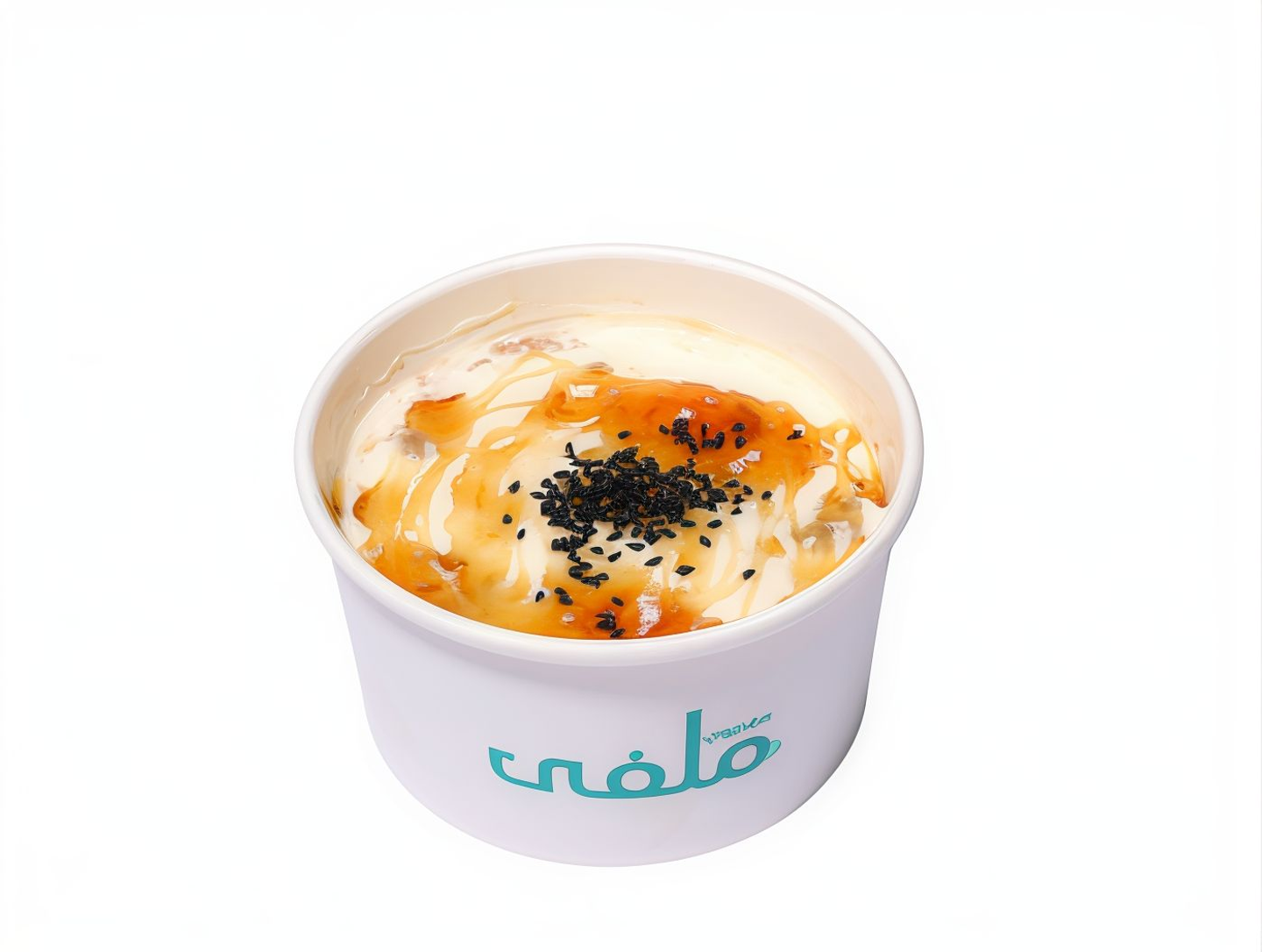 Double Cream Masoub - Mini