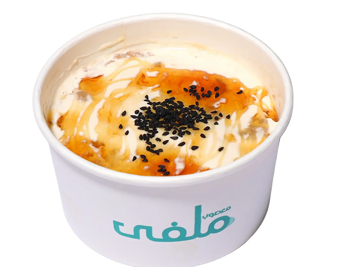 عريكة قشطة عسل - ميني
