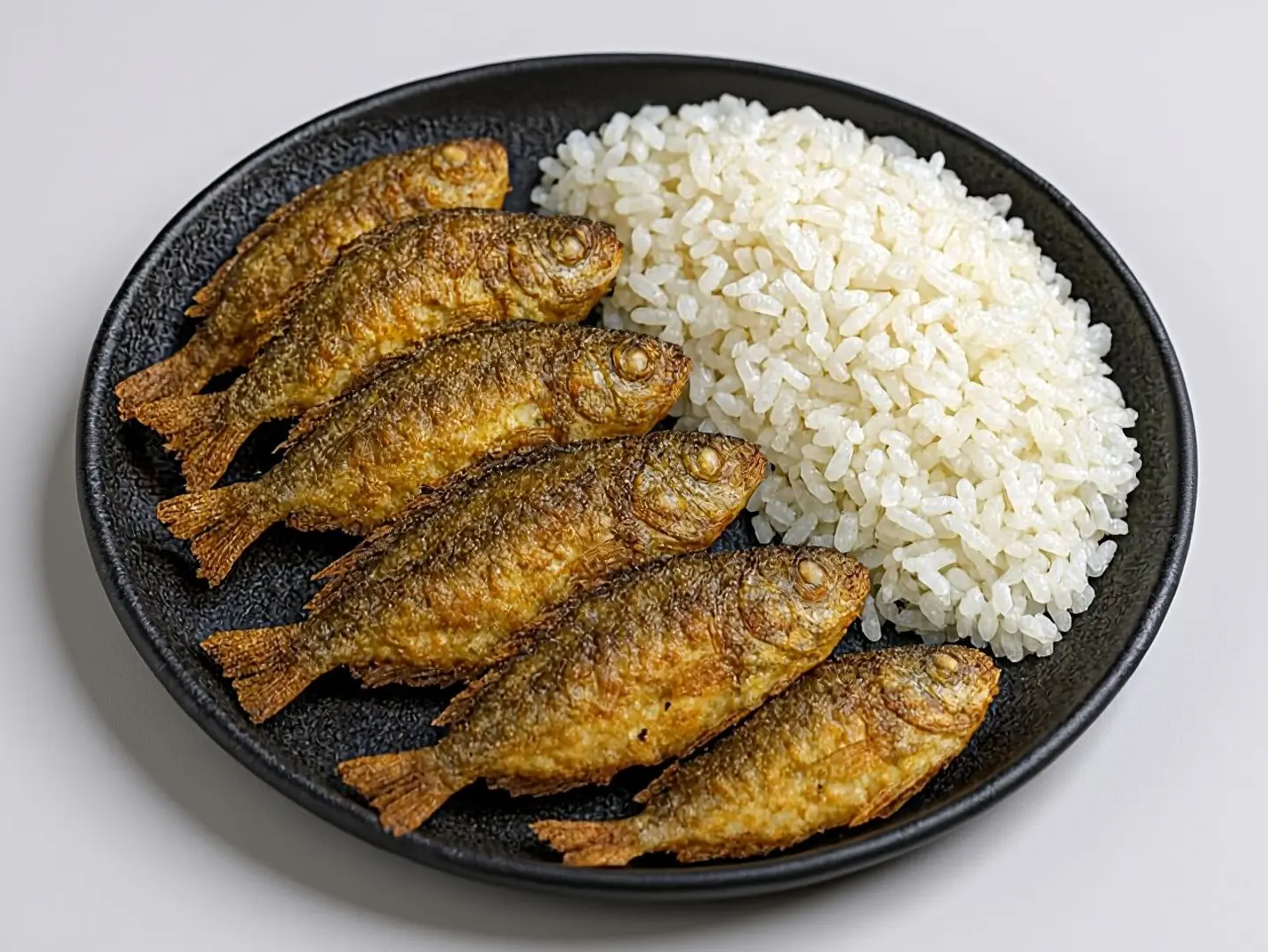 وجبة سمك السيجان