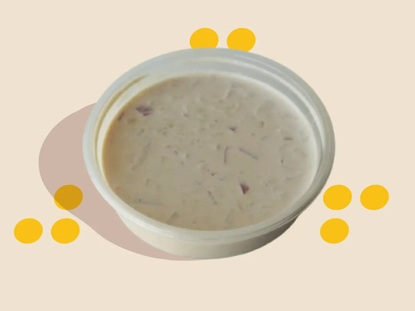Tahini Plus