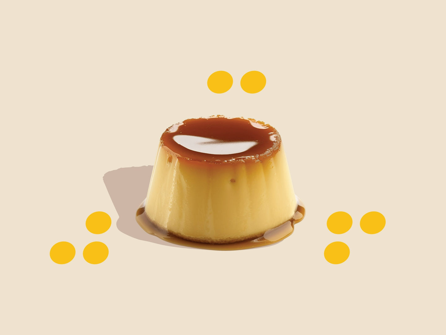 Crème Caramel