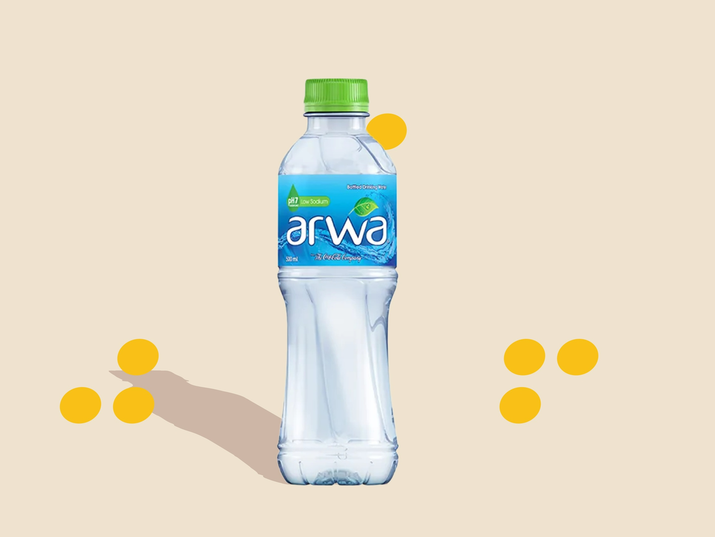 Large Water