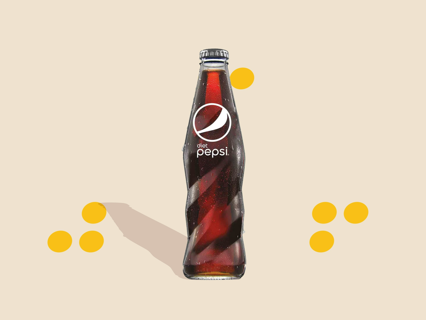 Diet Pepsi