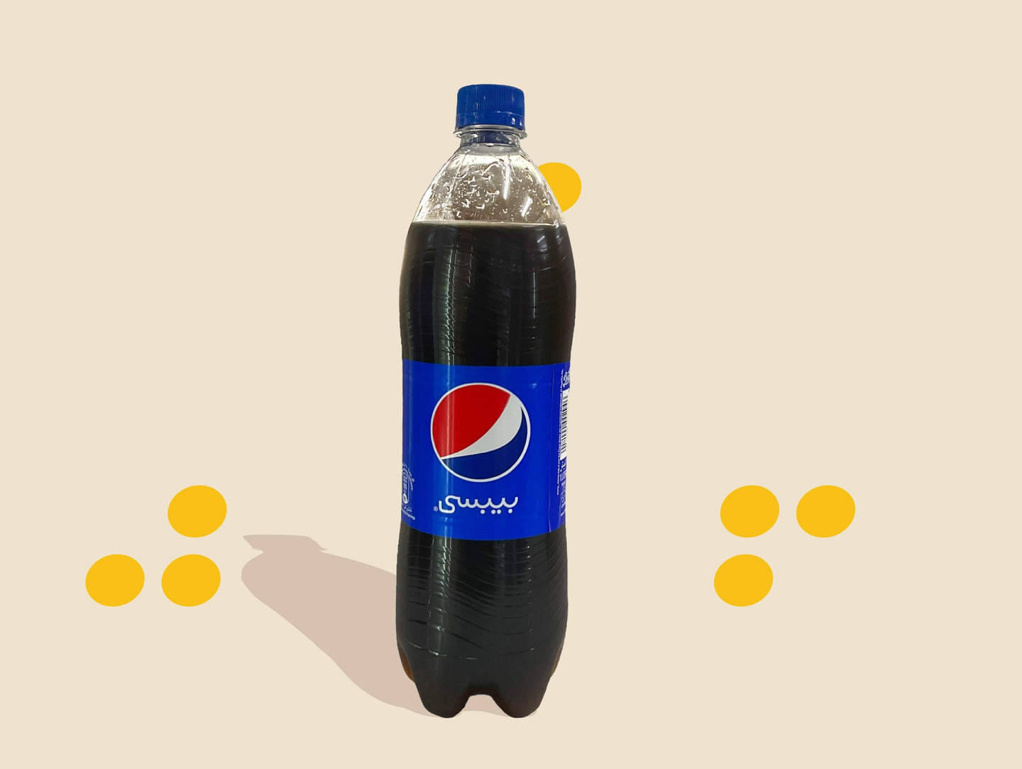 Pepsi 1 L
