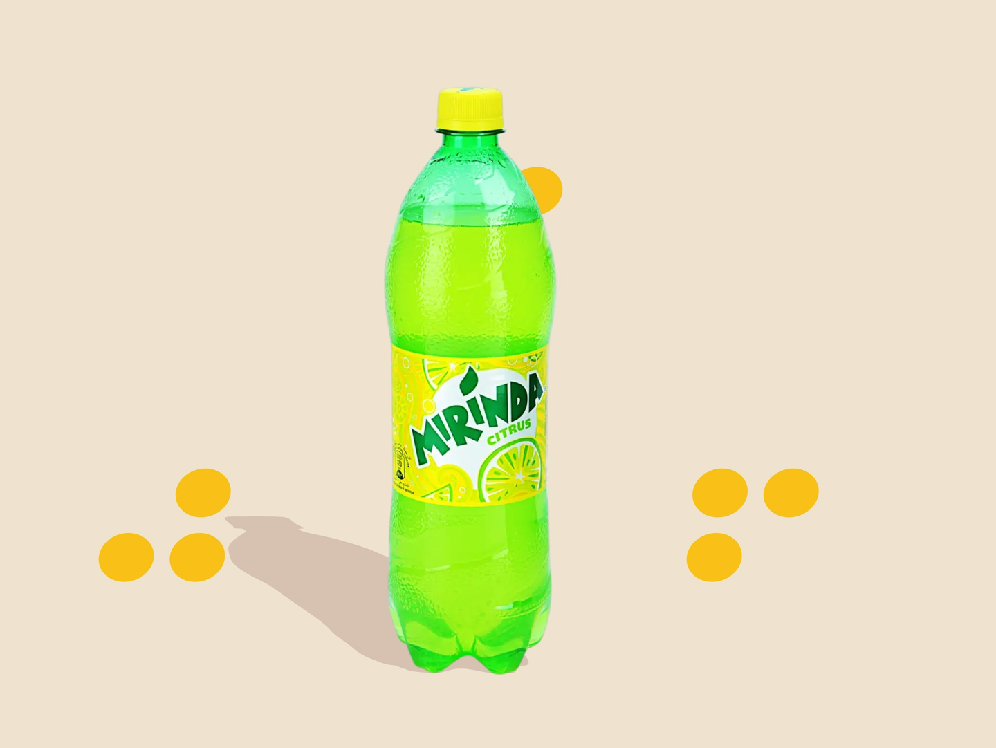 Citrus 1 L
