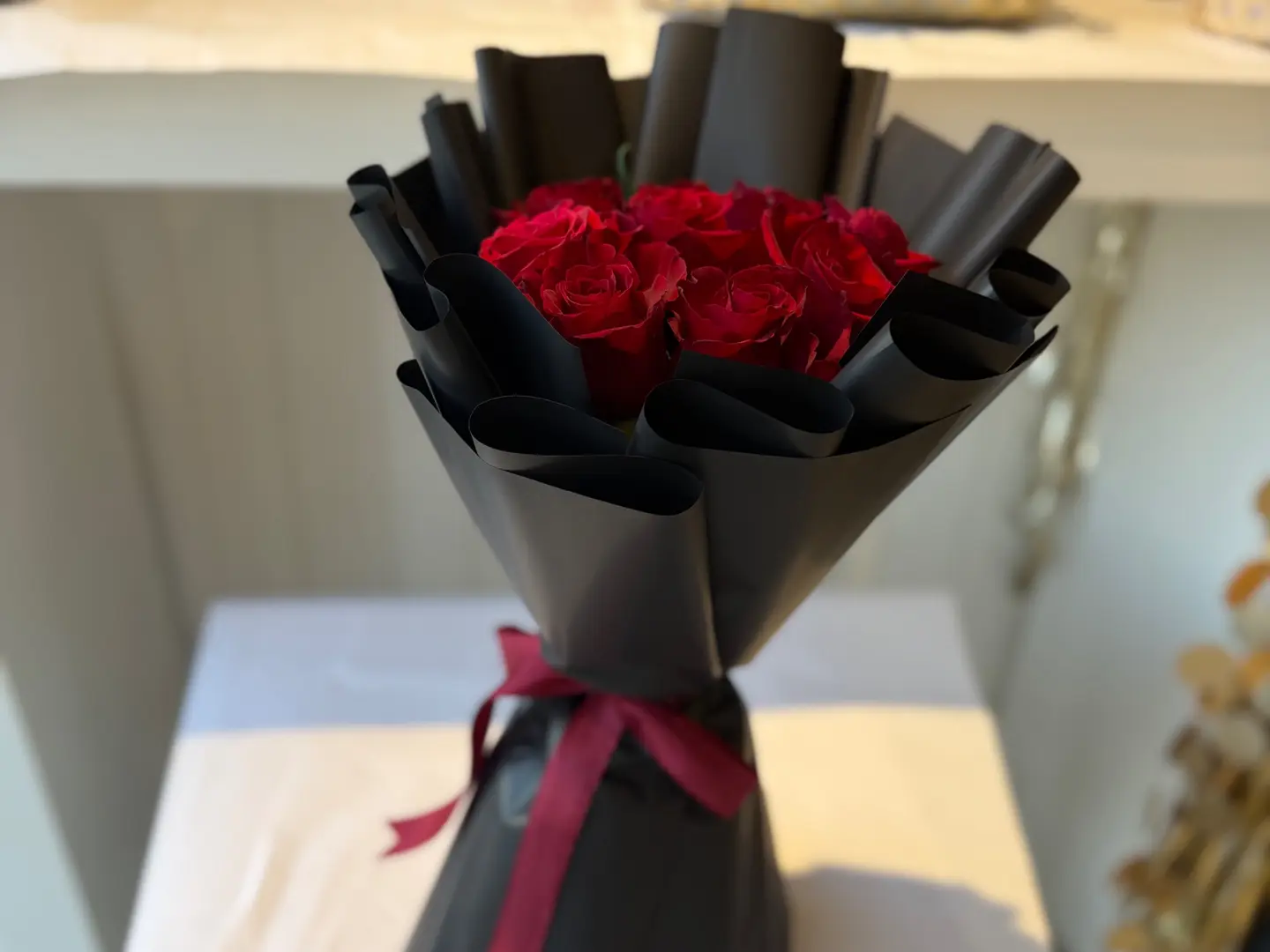 باقة فالنتاين هاينيس