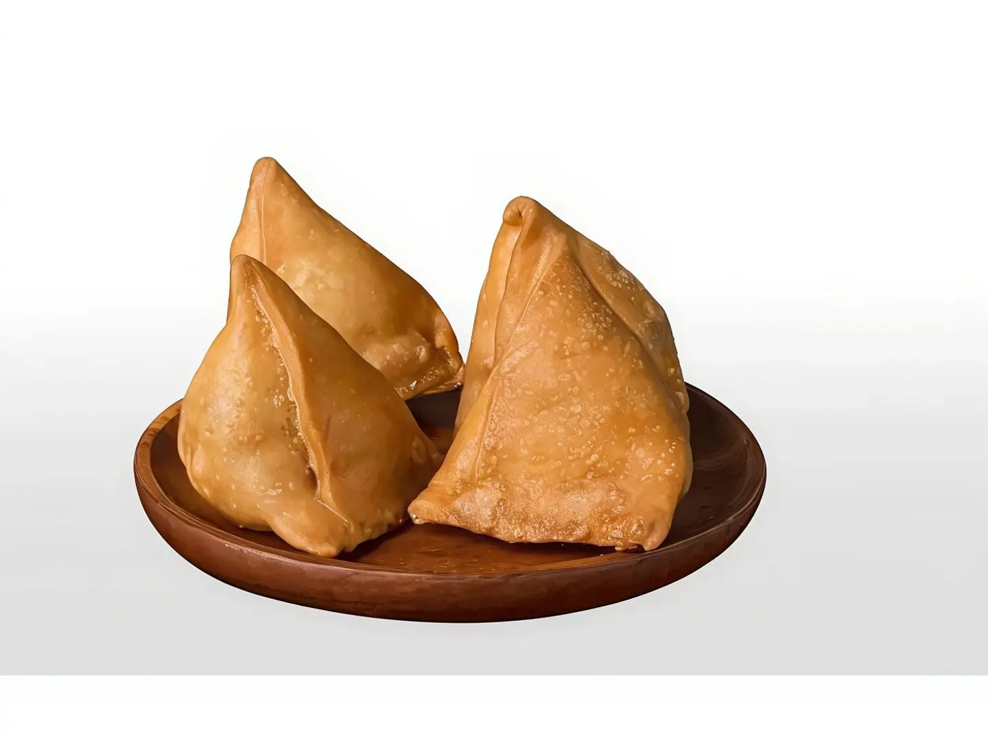 سمبوسة هندي