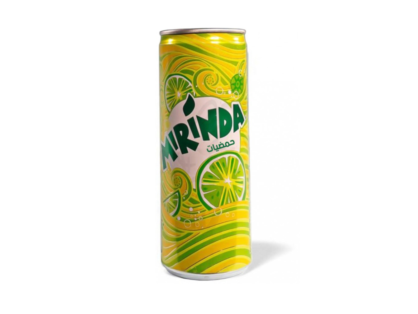 Mirinda Citrus