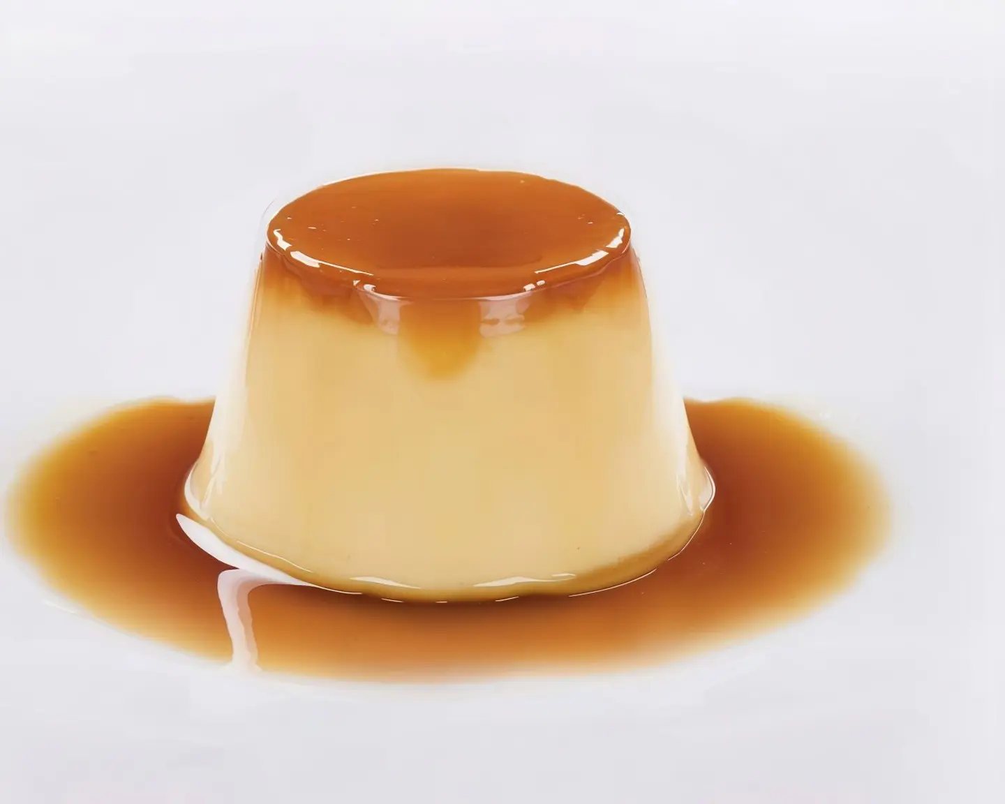 Creme Caramel