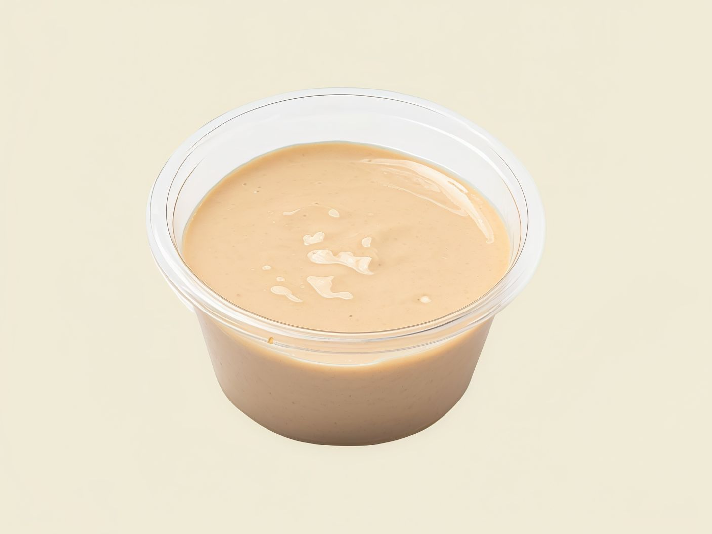 Tahini