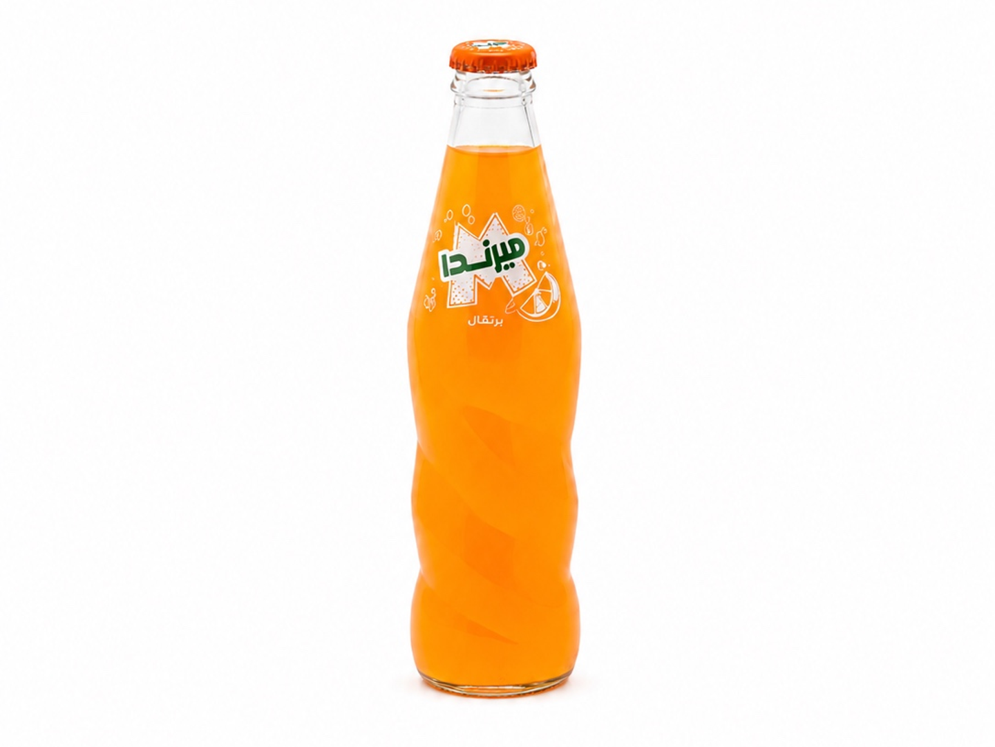 Mirinda Orange