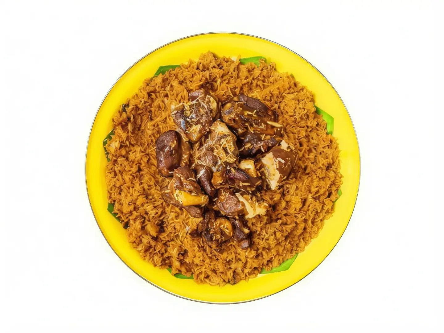 Madghot Ahbad Special - For One Person