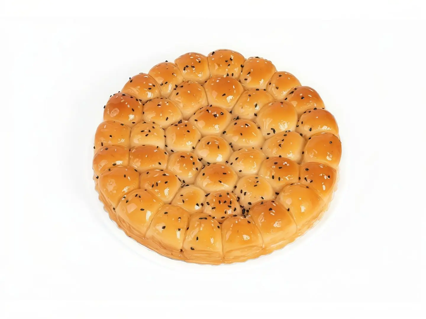 Cheesy Classic Khaliah