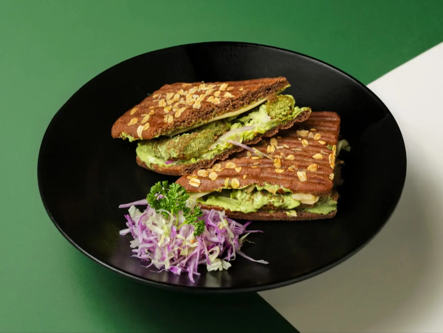 ساندويتش فلافل