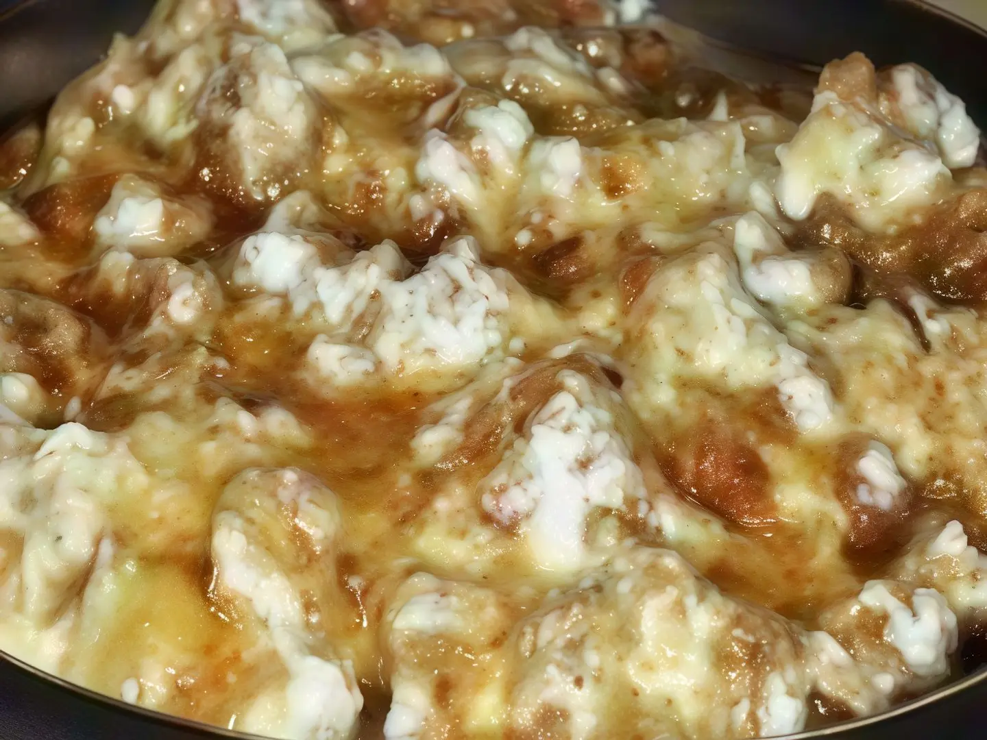 عريكة قشطة وعسل(صغير)