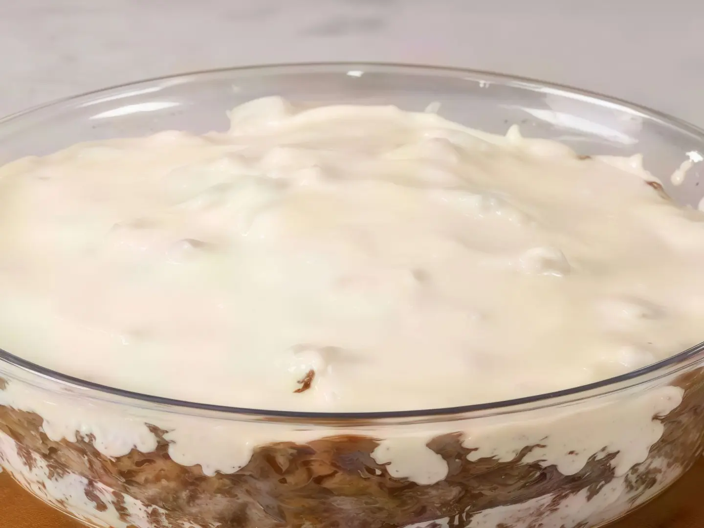 عريكة(دبل قشطة)