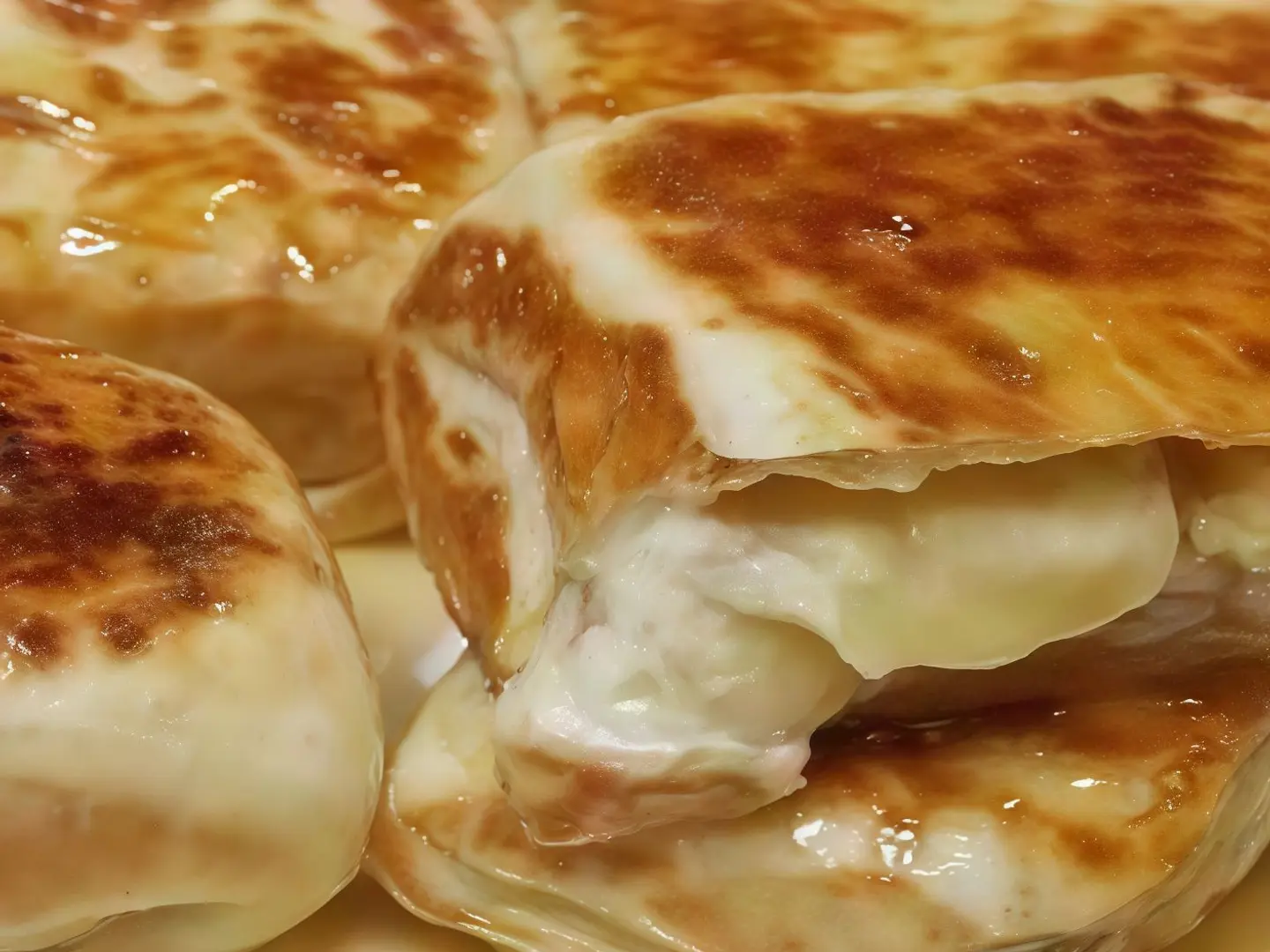مطبق حلو موز