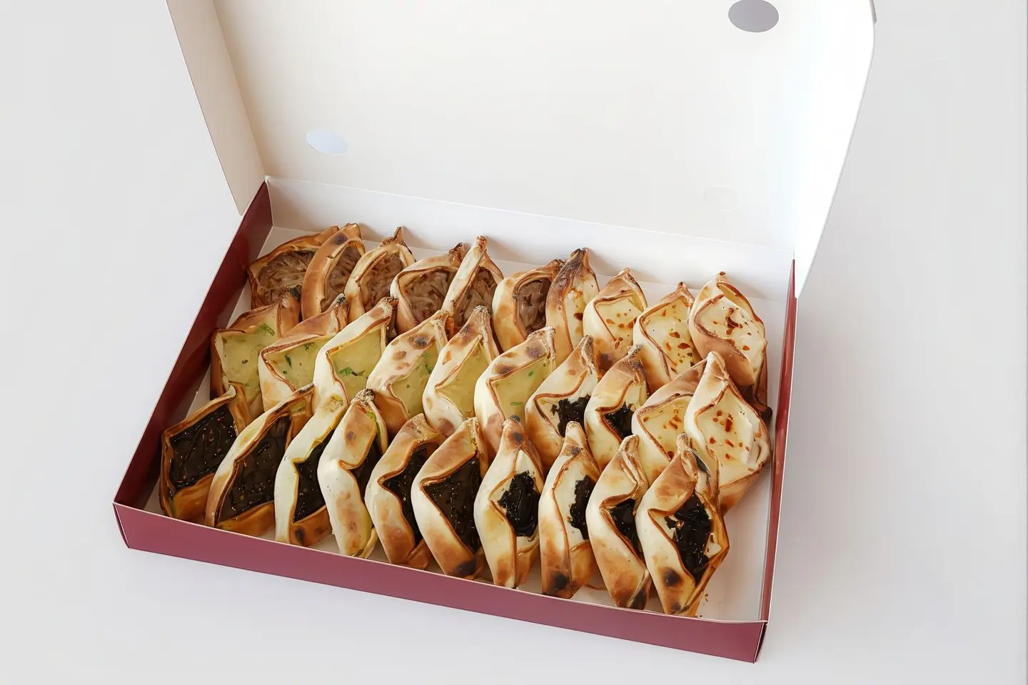 Medium Box 30 Pieces