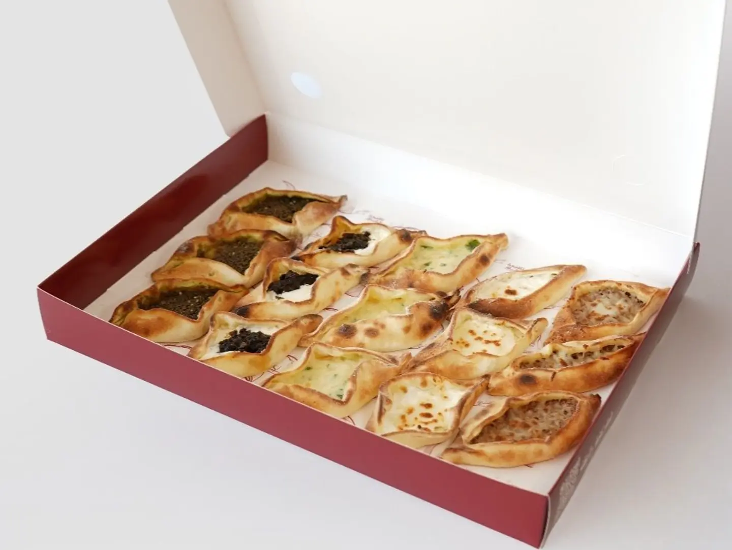 Small Size Box, Economical