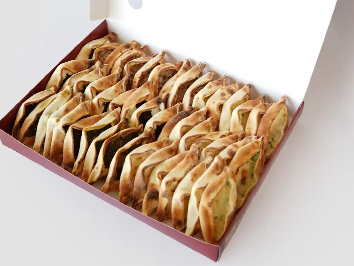 Large Size Box, Economical