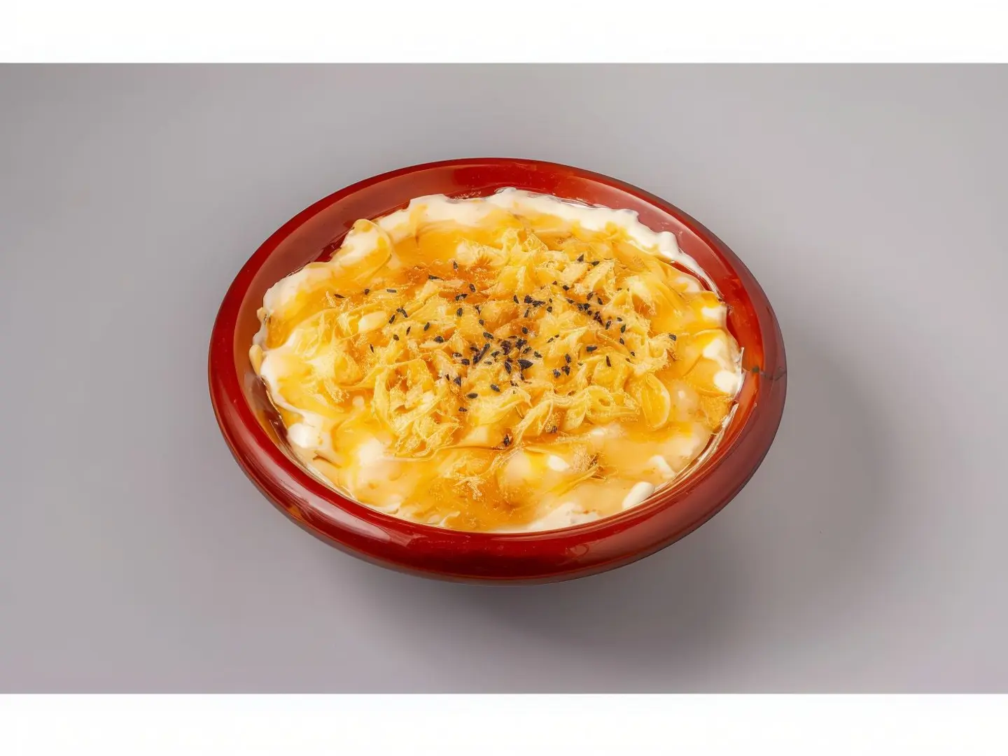 Areekah With Cream And Honey