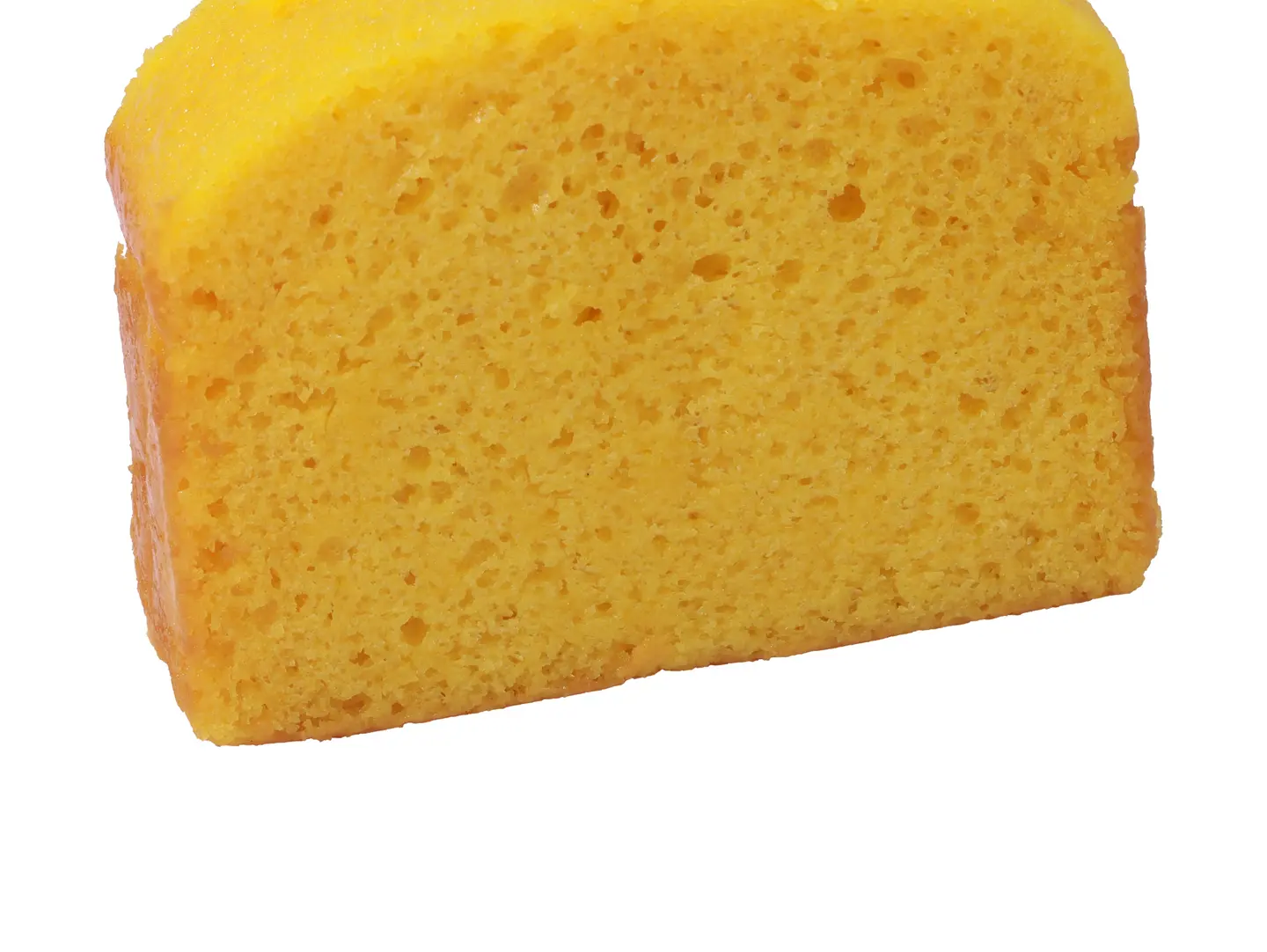 قطعة - ليمون كيك