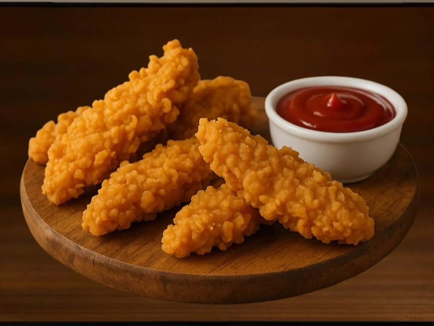 Chicken Strips