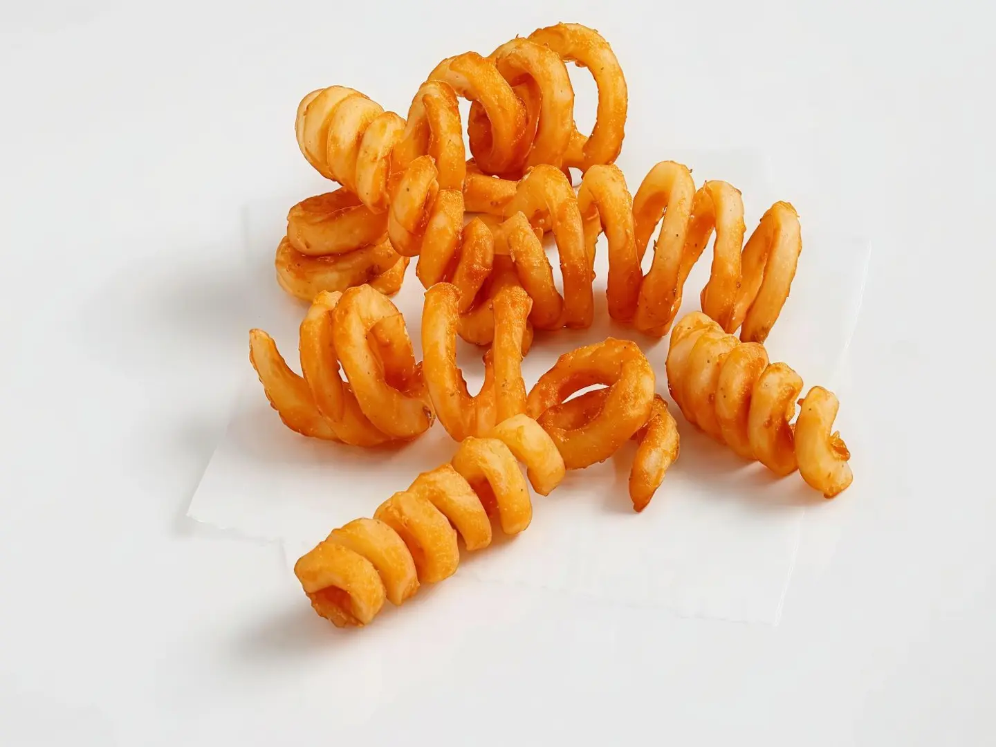 Potato Twisters